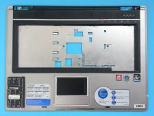 Верхня частина Asus F3K №1